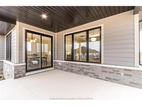 108 Bloomington Way, Chatham, ON 
