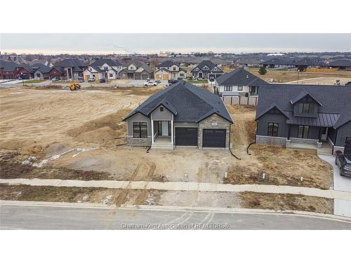 108 Bloomington Way, Chatham, ON 
