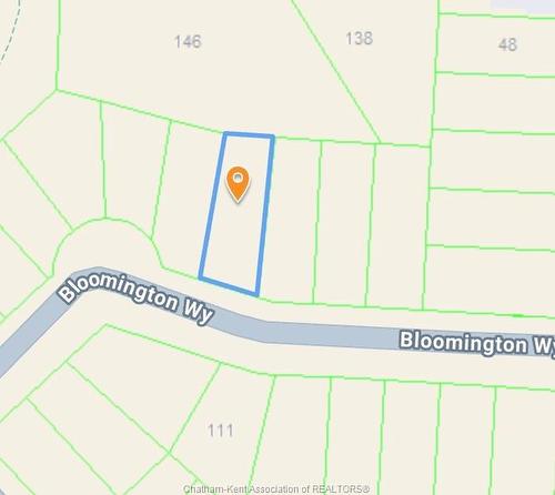 108 Bloomington Way, Chatham, ON 