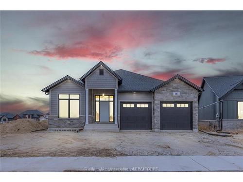 108 Bloomington Way, Chatham, ON 
