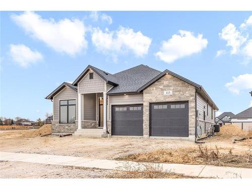 108 Bloomington Way, Chatham, ON 