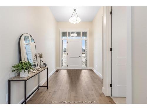 108 Bloomington Way, Chatham, ON 