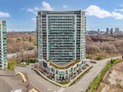 1107-160 Vanderhoof Avenue Toronto, ON M4G 0B7