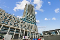 2707-16 Bonnycastle Street  Toronto, ON M5A 0C9