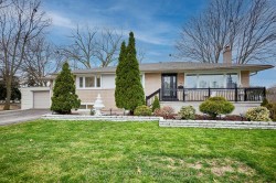 Bsmt-43 Meadowacres Drive Toronto, ON M1T 1B3