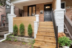 36 Tennis Crescent Toronto, ON M4K 1J3