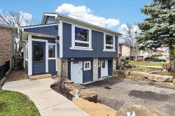 296 Whitehead Crescent  Caledon, ON L7E 3Y1