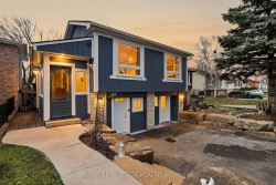 296 Whitehead Crescent Caledon, ON L7E 3Y1