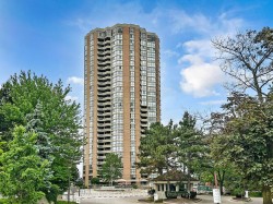 1001-85 Skymark Drive Toronto, ON M2H 3P2