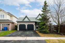 16 Althorp Drive Orangeville, ON L9W 5H8