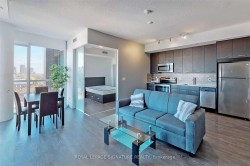 807-2055 Danforth Avenue  Toronto, ON M4C 1J8