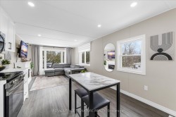 40 Hillside Crescent Hamilton, ON N0B 2J0