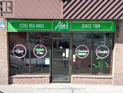 431 BOLER ROAD  London South (South K), ON N6K 2K8