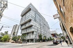 508 - 50 MCCAUL STREET Toronto, ON M5T 1V9