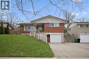 106 Ruskview Road, Kitchener, ON  - Outdoor 