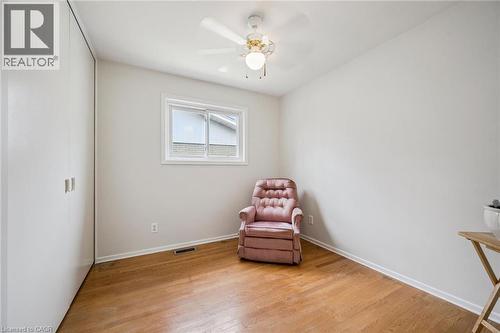 106 Ruskview Road, Kitchener, ON - Indoor