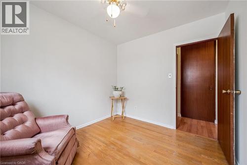 106 Ruskview Road, Kitchener, ON - Indoor Photo Showing Other Room