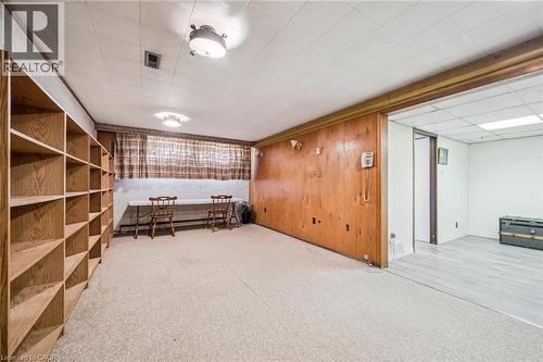 106 Ruskview Road, Kitchener, ON - Indoor