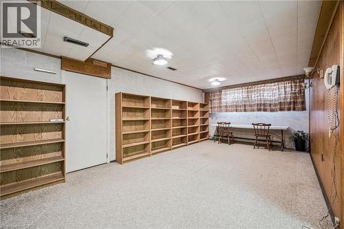 106 Ruskview Road, Kitchener, ON - Indoor