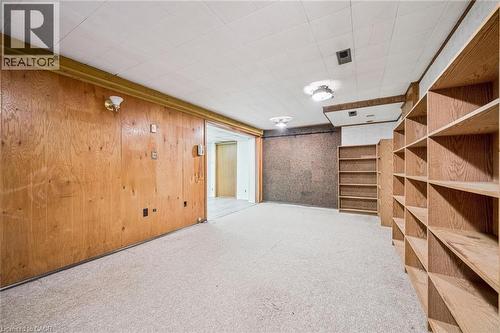 106 Ruskview Road, Kitchener, ON - Indoor Photo Showing Other Room