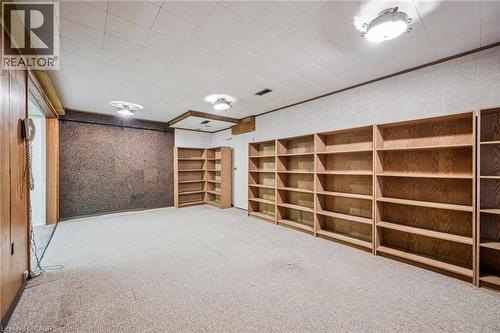 106 Ruskview Road, Kitchener, ON - Indoor Photo Showing Other Room