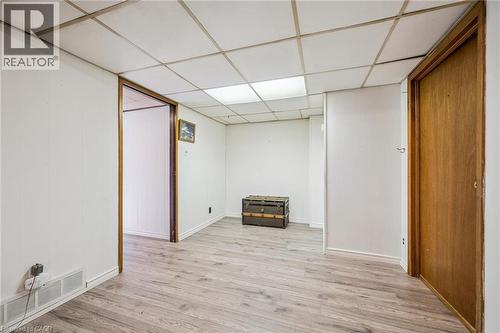 106 Ruskview Road, Kitchener, ON - Indoor Photo Showing Other Room