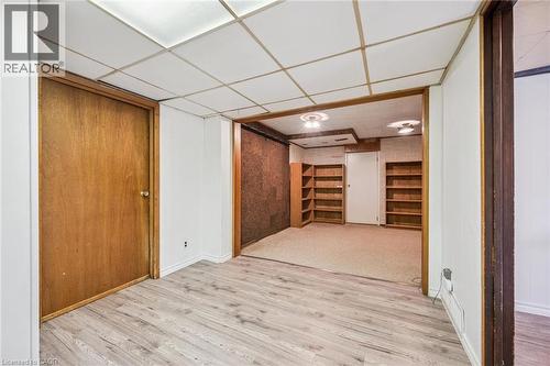 106 Ruskview Road, Kitchener, ON - Indoor Photo Showing Other Room