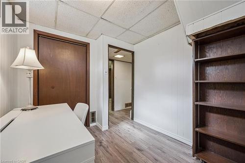 106 Ruskview Road, Kitchener, ON - Indoor Photo Showing Other Room