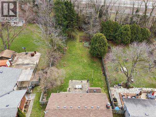 106 Ruskview Road, Kitchener, ON - Outdoor