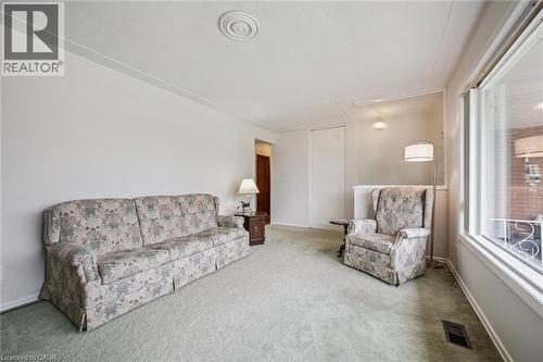 106 Ruskview Road, Kitchener, ON - Indoor