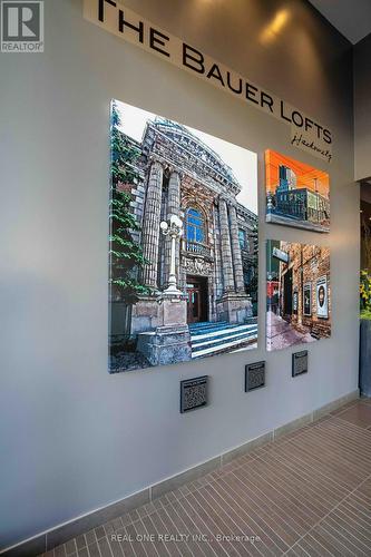 703 - 191 KING STREET S  Waterloo, ON N2J 1R1