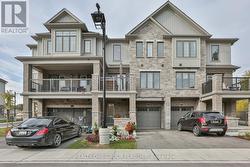 1C - 115 SOUTH CREEK DRIVE  Kitchener, ON N2P 0H2