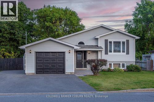 28 LANDRIGAN STREET  Arnprior, ON K7S 2S6