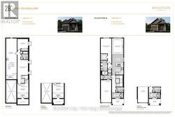Builder Floor Plan - 