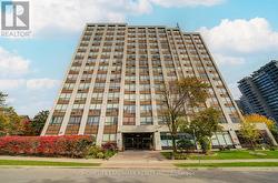 303 - 1 REIDMOUNT AVENUE Toronto, ON M1S 4V3