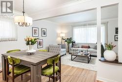 28 CROSLAND DRIVE Toronto, ON M1R 4M8