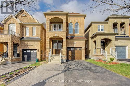 28 CATALPA CRESCENT  Vaughan, ON L6A 0R6
