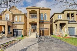 28 CATALPA CRESCENT Vaughan, ON L6A 0R6