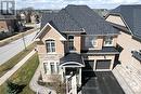 48 Heron Hollow Avenue, Richmond Hill, ON  - Outdoor 