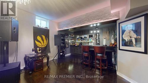 48 Heron Hollow Avenue, Richmond Hill, ON - Indoor Photo Showing Other Room