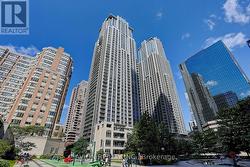 2610 - 761 BAY STREET Toronto, ON M5G 2R2