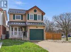 530B ROSEMEADOW CRESCENT  Waterloo, ON N2T 2A1