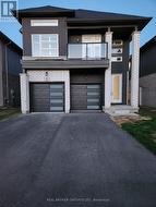 LOWER LEVEL - 55 HILDRED STREET Welland, ON L3B 0K1