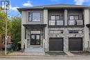 562 Queen Mary Street, Ottawa, ON  - Outdoor With Facade 