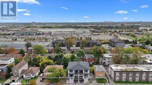 562 Queen Mary Street, Ottawa, ON - Outdoor With View