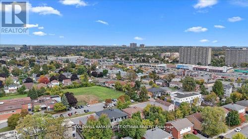 562 Queen Mary Street, Ottawa, ON - Outdoor With View