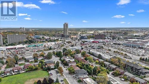 562 Queen Mary Street, Ottawa, ON - Outdoor With View