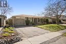 37 Lewin Crescent, Ajax, ON  - Outdoor 