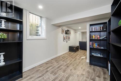 37 Lewin Crescent, Ajax, ON - Indoor