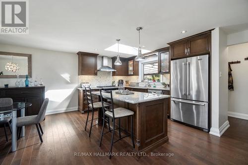 37 Lewin Crescent, Ajax, ON - Indoor